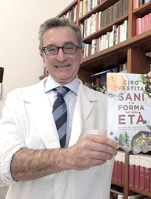 Ciro Vestita