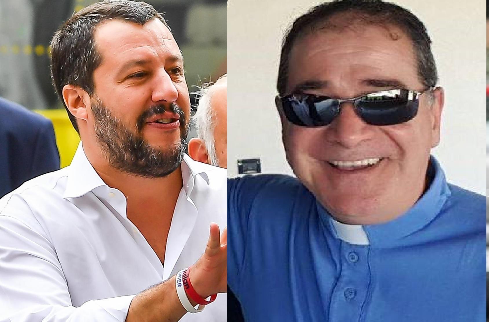 Carpi. Articolo pro Salvini sul settimanale della Diocesi, allontanato il direttore 
