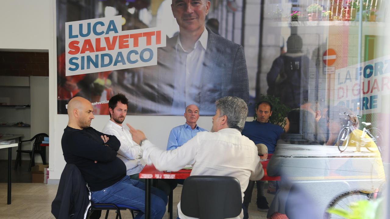 Salta l'accordo tra Buongiorno Livorno e il centrosinistra
