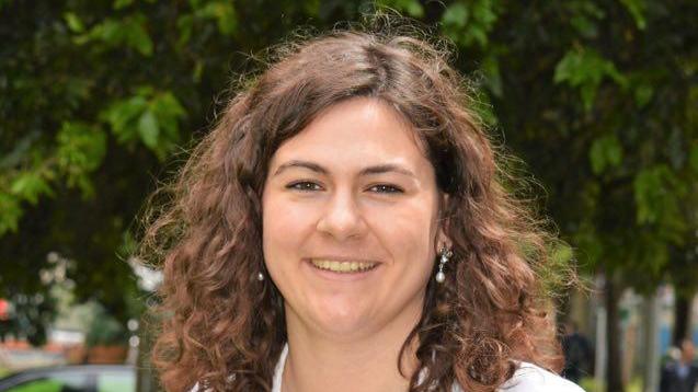 Gemma Zucchelli tra i ricercatori premiati al congresso mondiale di oncologia in Usa