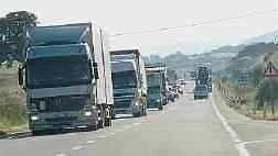 Sassari-Olbia, il governo dice sì