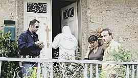 Gavoi. Un killer con un movente e tanti errori