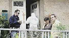 Gavoi. Un killer con un movente e tanti errori