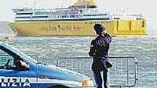 Camorra, Carmine Zagaria fermato a Olbia appena sbarcato dalla nave