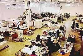 Plastwood, il gioco è finito