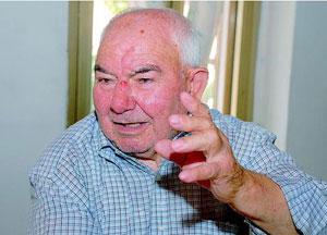 Morto il pastore anti-Berlusconi Bloccò i progetti in Costa Turchese