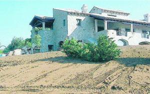 Abusi a Castiadas, sequestrata la villa del consigliere Murgioni