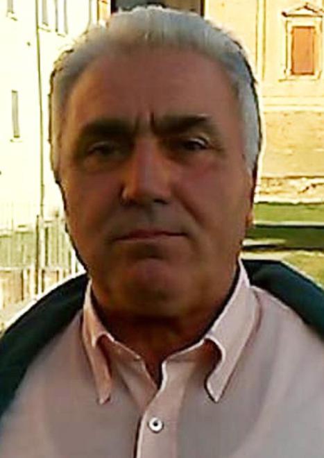 La vittima