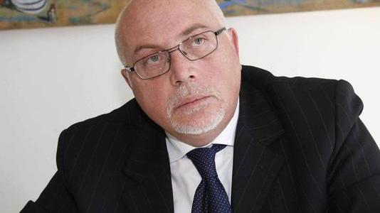 Valerio Massimo Romeo