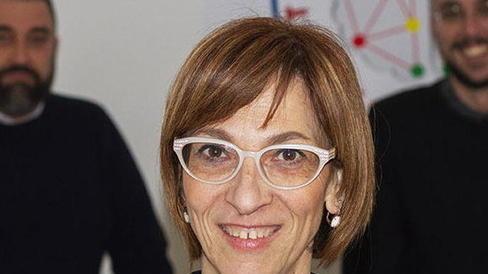 Manola Guazzini