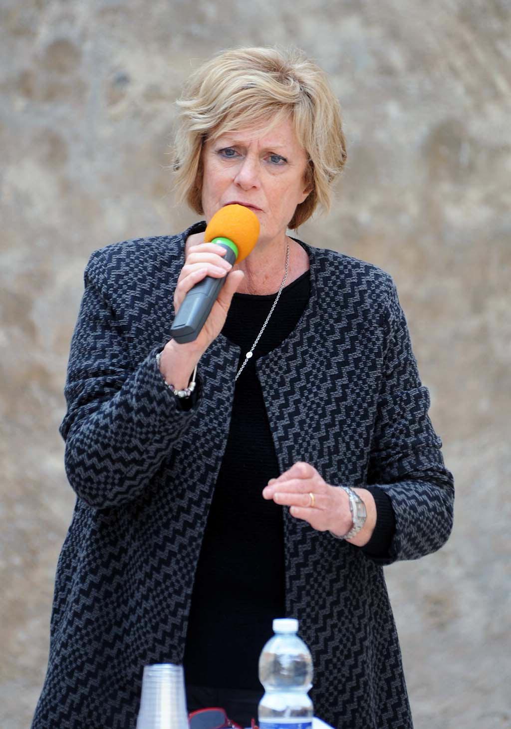 Anna Tempestini (foto Pabar)