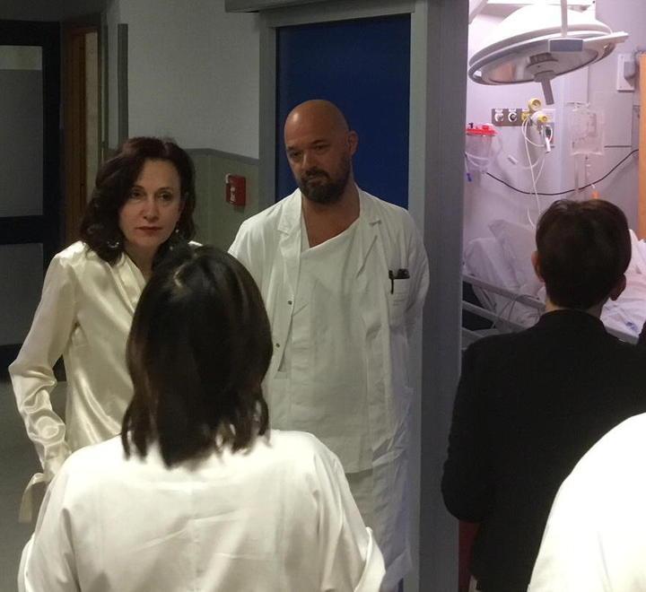 Rischio caos al pronto soccorso L’Asl va a caccia di neolaureati 