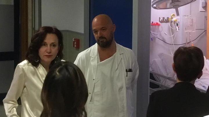 Rischio caos al pronto soccorso L’Asl va a caccia di neolaureati