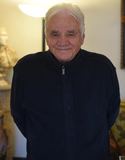 I reggiani Rabboni e Maioli nuovi Cavalieri del Lavoro nominati da Mattarella 