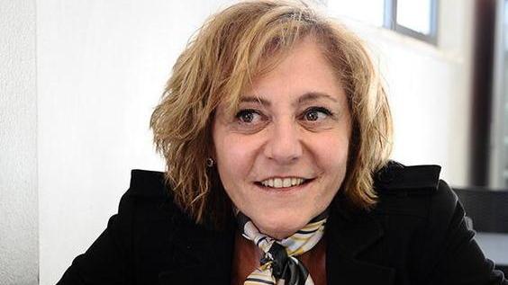 Donatella Di Dio, avvocato e mamma che crede nella forza del cambiamento