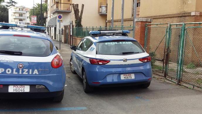 Nascondono la droga tra i blocchi di marmo Fermato anche un 42enne