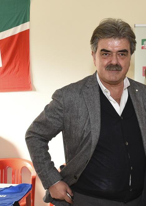 «I problemi del Noa sono colpa del Pd»