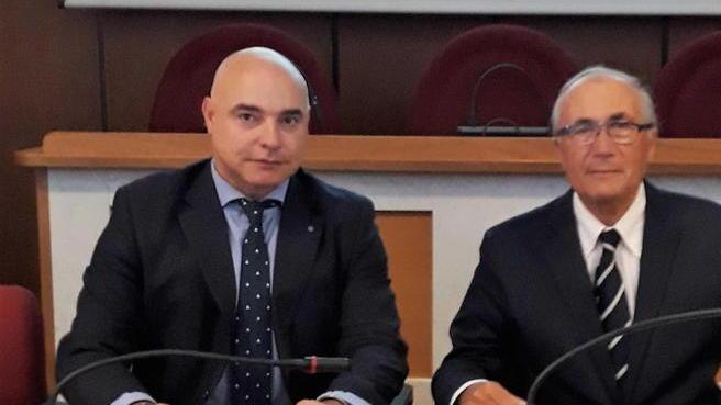 La premiazione della borsa di studio “Marida Dazzi”