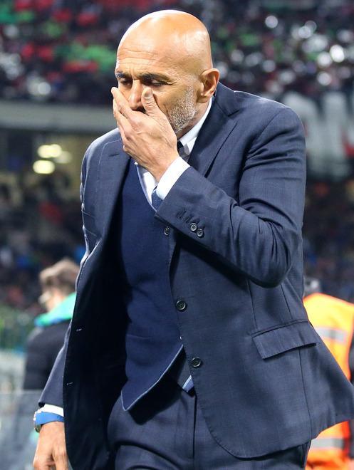 Spalletti esonerato: all’Inter si chiude un ciclo e ne inizia un altro con Antonio Conte 