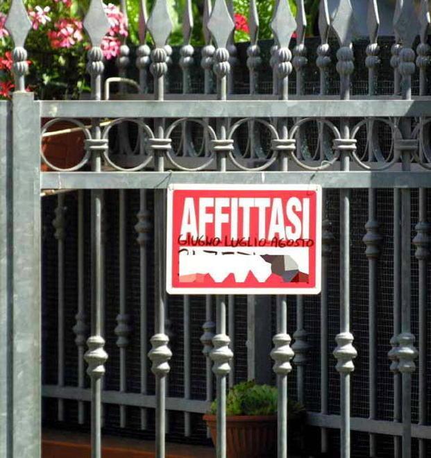 Ecco i contributi per pagare l’affitto A giugno via al bando 