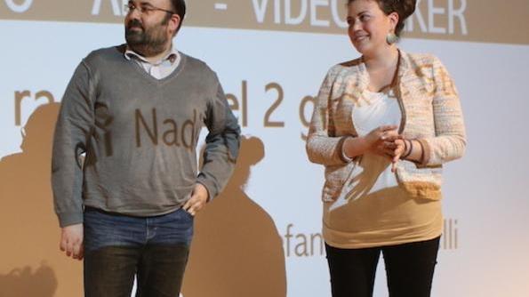Il video-doc sul voto alle donne vince il premi Filmare la storia