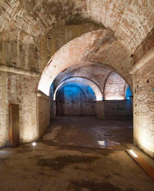 I nostri abbonati alla scoperta dei tanti segreti delle Mura 