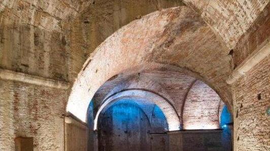 I nostri abbonati alla scoperta dei tanti segreti delle Mura