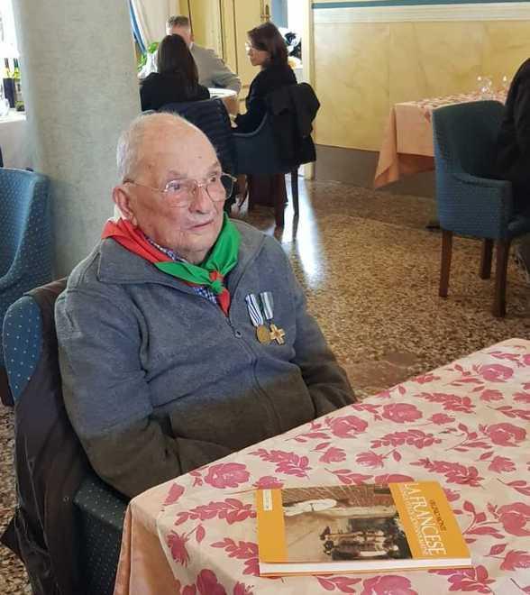 Diventa un docufilm la storia dei due sopravvissuti all’orrore 