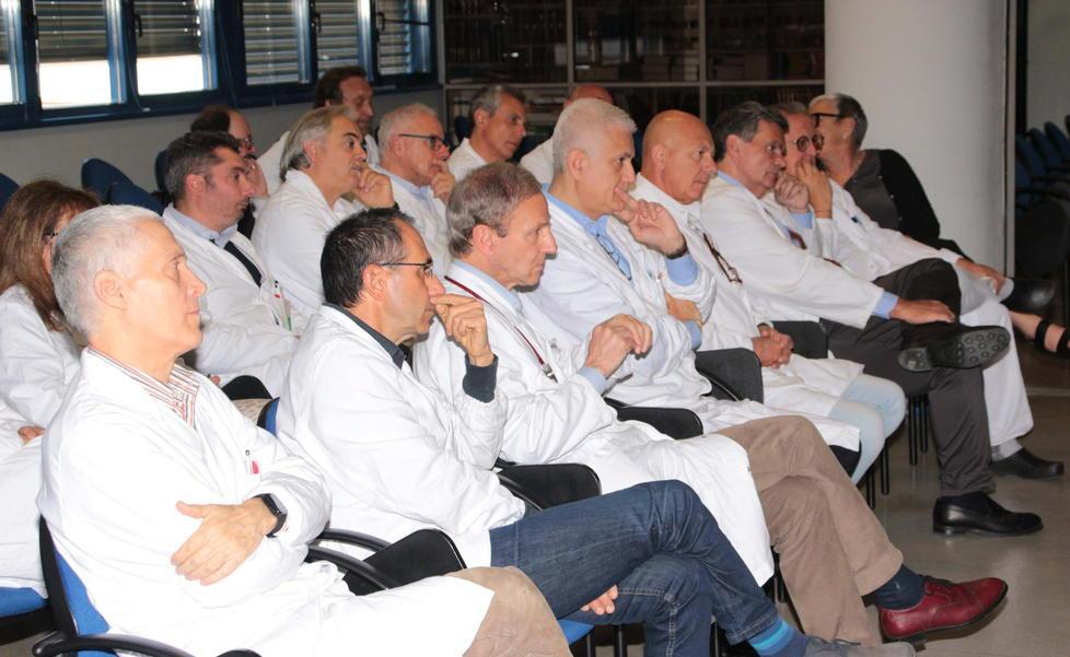 Via al concorso pubblico per il primario di ostetricia che manca da un anno 