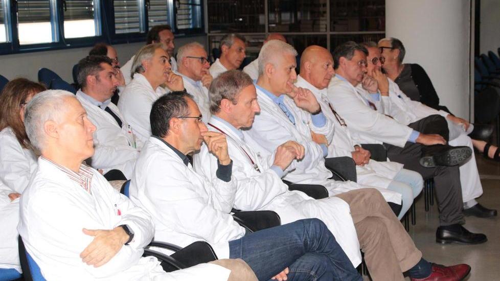 Via al concorso pubblico per il primario di ostetricia che manca da un anno