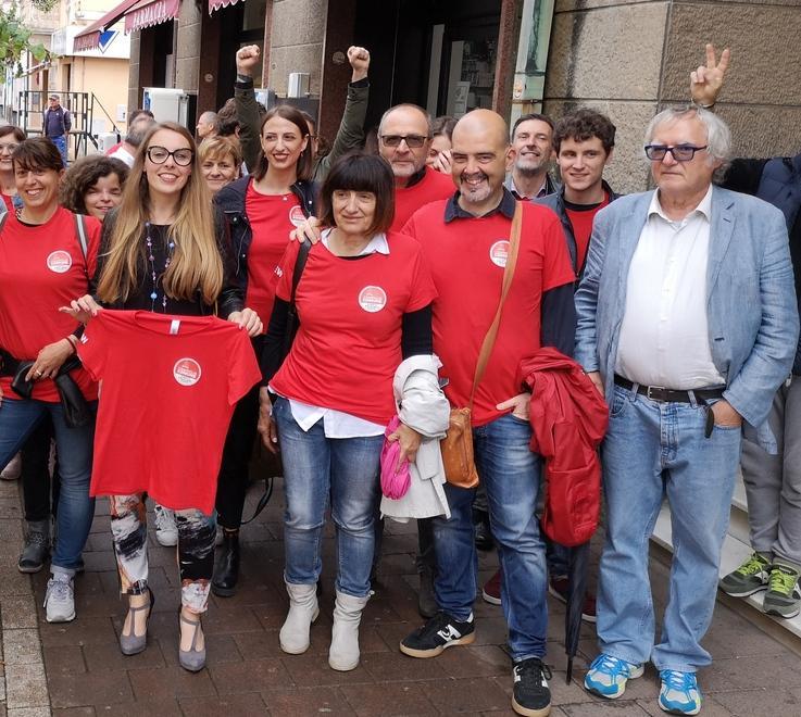 Ticciati: «Deciderò la mia giunta dopo il ballottaggio a Piombino»