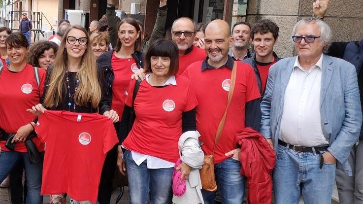 Ticciati: «Deciderò la mia giunta dopo il ballottaggio a Piombino»
