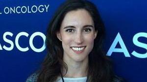 Gemma Zucchelli a Chicago premiata per gli studi sui tumori