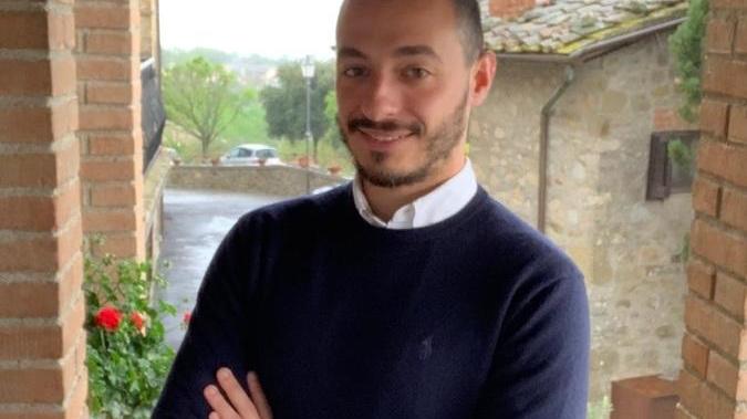 Lampoglia debutta in politica Votato al pari del senatore