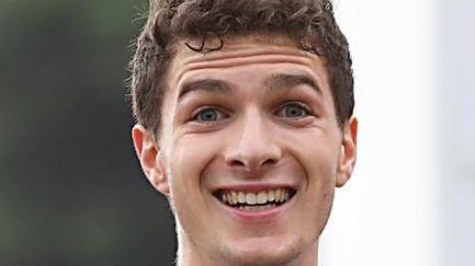 Lorenzo Dini in forma si piazza al quinto posto nella Scalata al Castello