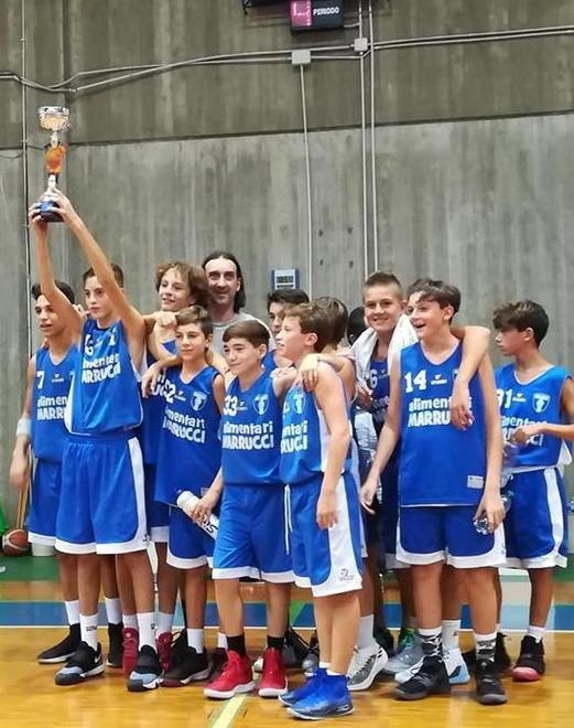 Doppia vittoria biancoblù per finire la regular season 