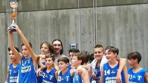 Doppia vittoria biancoblù per finire la regular season