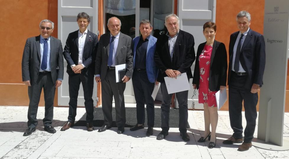 Un nuovo master per i futuri dirigenti della ceramica 4.0