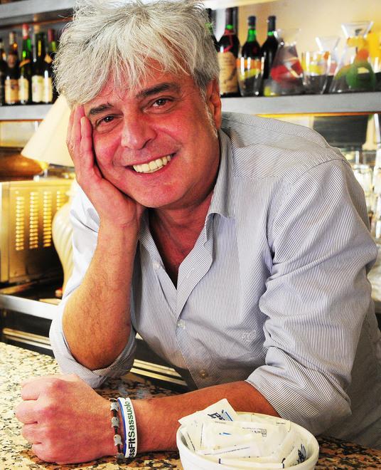 Anche Filippo va in pensione Piazza Roma perde un simbolo 