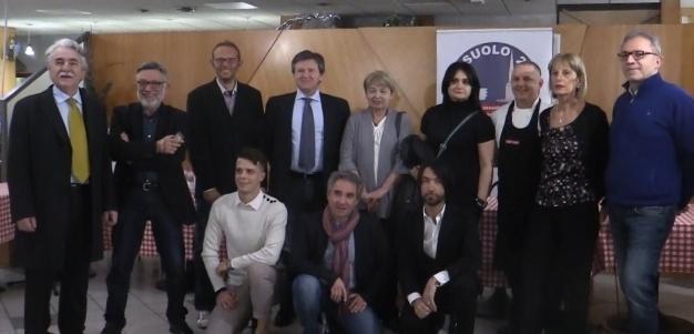 Venturelli duro «Vi spiego perché Pistoni ha perso» 