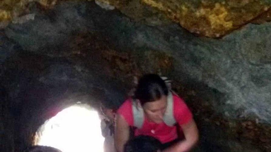 Una camminata alla scoperta di grotte e antiche miniere