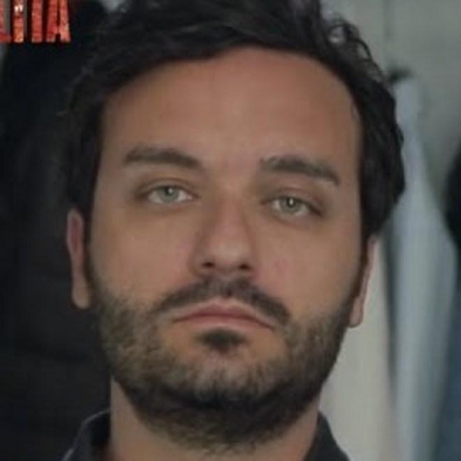 Terzo segreto di satira