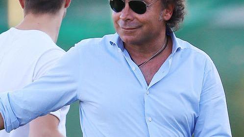 Bonacini: «Lascerò il Carpi a gente seria e se non vendo pronto ad andare avanti»