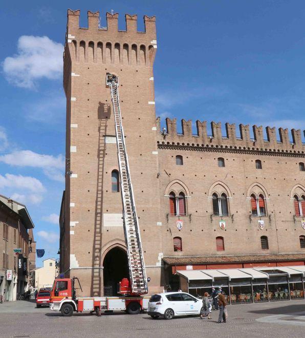 Sarà una festa di piazza Ferrara ricorda la Repubblica 