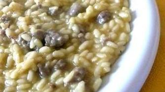 Risotti speciali per tutti i gusti In via Pomposa c’è il festival
