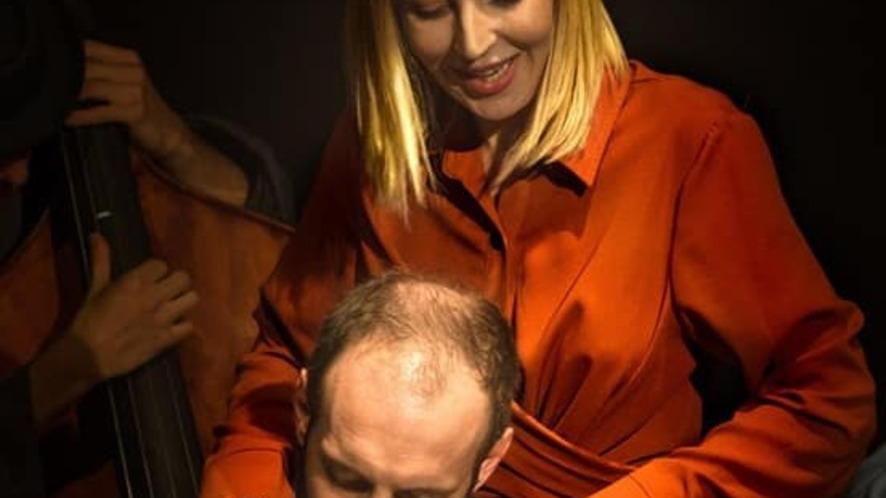 Al RockaFe cluedo vivente e poi si balla con ritmi africani