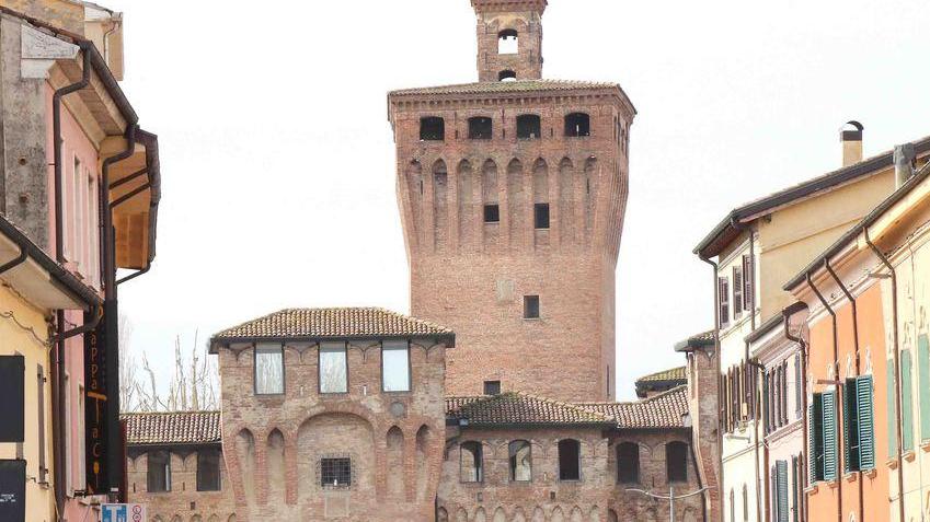 Danza e teatro alla Rocca La tre giorni inaugura alle 18