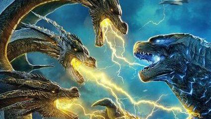 Godzilla II – King of the monsters La regia è di Michael Dougherty