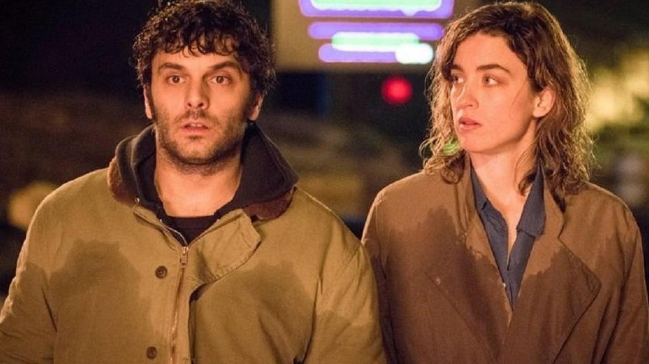 Pallottole in libertà di Salvadori La vedova scopre l’inganno