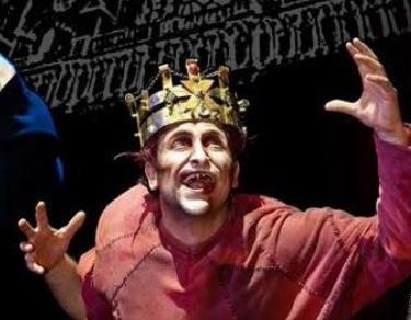 Tre musical imperdibili in una notte alle Fiere 